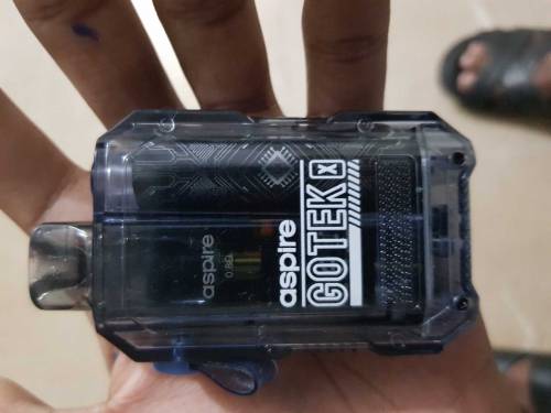 Aspire GOTEK X 