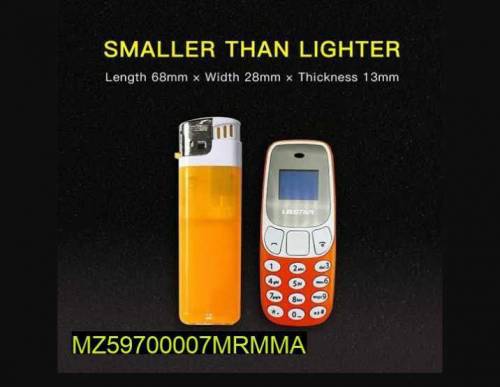 mini BM 10 MOBILE......