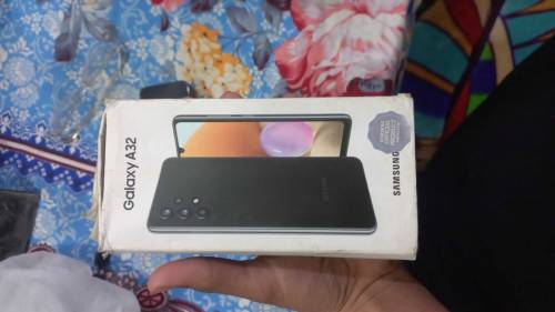 SAMSUNG A32 