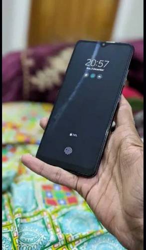 SAMSUNG A32 