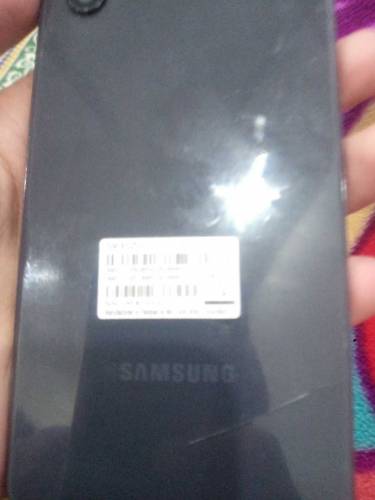 SAMSUNG A32 