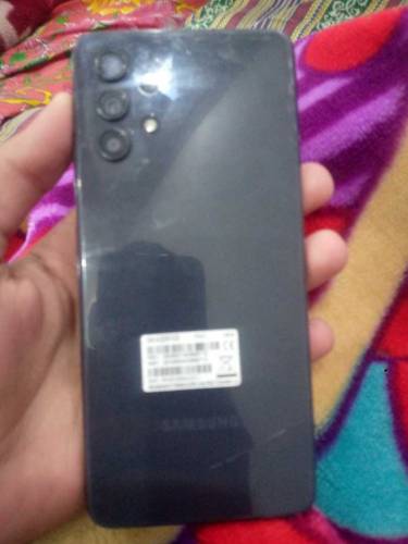 SAMSUNG A32 