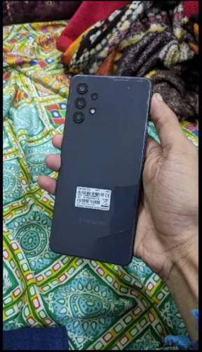 SAMSUNG A32 