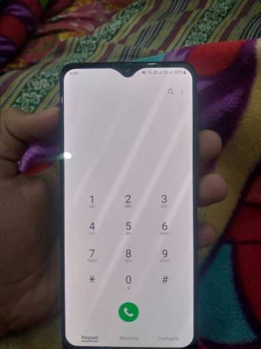 SAMSUNG A32 