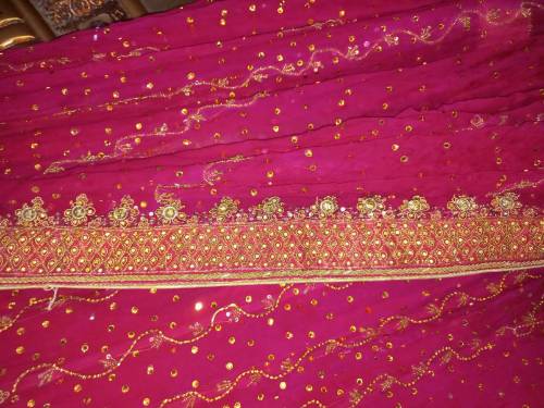 bridal lahnga