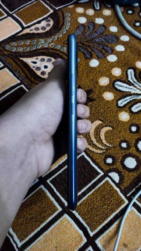 Infinix Hot 8 Lite