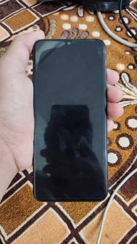 Infinix Hot 8 Lite