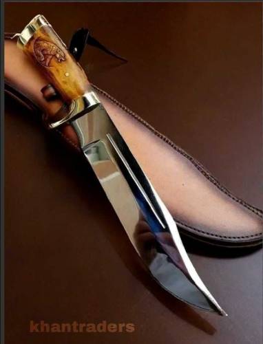 knife 