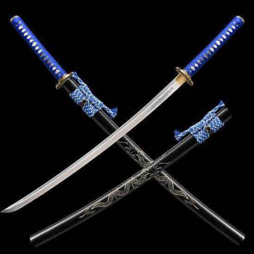 knife 
