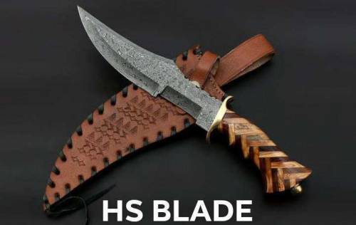 knife 