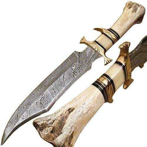 knife 