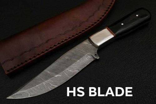 knife 
