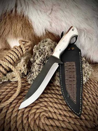 knife 