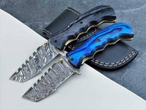 knife 