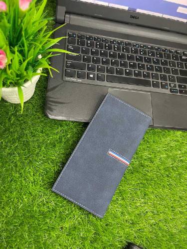 Menbense soft mens wallet 