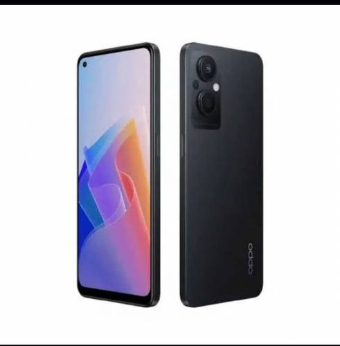 Oppo F 21 Pro 5-G