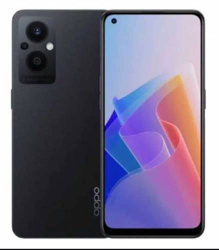 Oppo F 21 Pro 5-G
