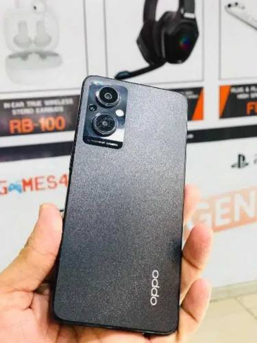 Oppo F 21 Pro 5-G