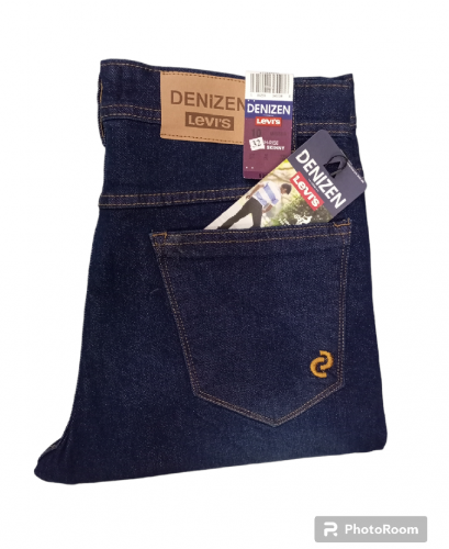 Denim Jeans : Sizes : 30 32 34 36