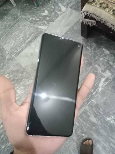 sumsung s10 8gb 128