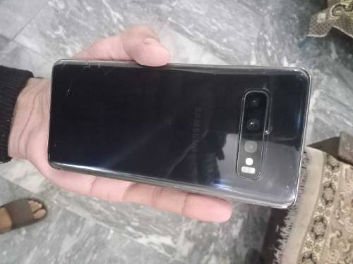 sumsung s10 8gb 128