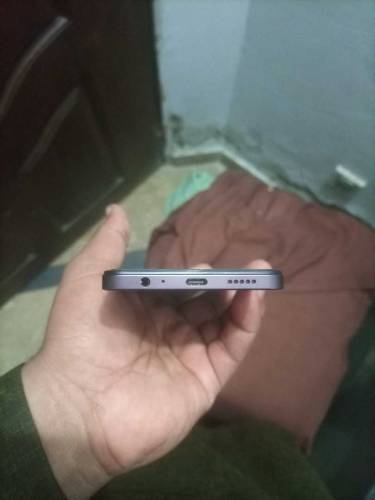 vivo y27 20days used 12 gb ram 128 gb rom