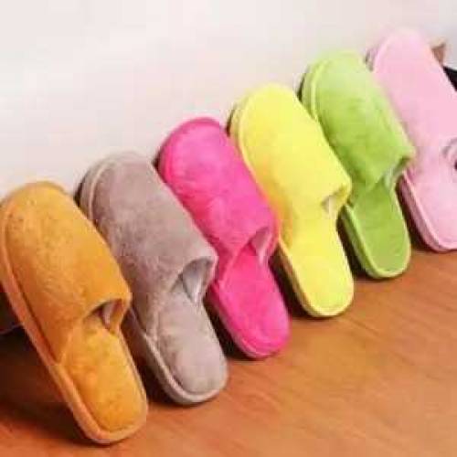 winter slippers 