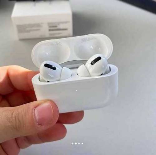 Airpods Pro Premium Quality