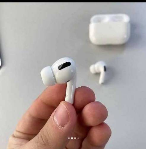 Airpods Pro Premium Quality