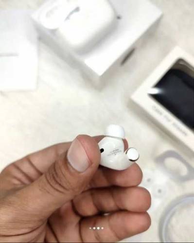 Airpods Pro Premium Quality
