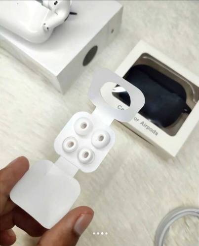 Airpods Pro Premium Quality
