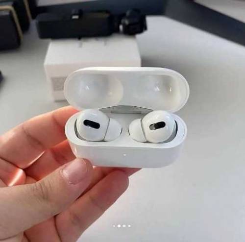 Airpods Pro Premium Quality