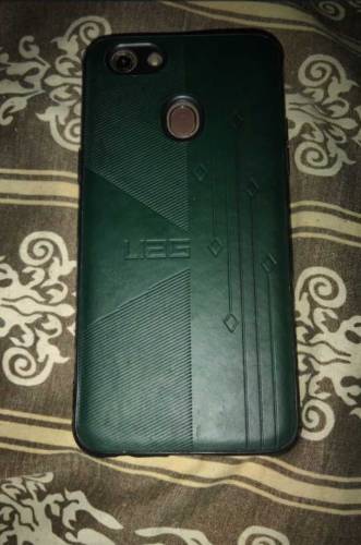oppo F5 youth in best condition 32/3gb 