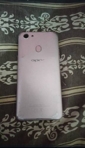 oppo F5 youth in best condition 32/3gb 