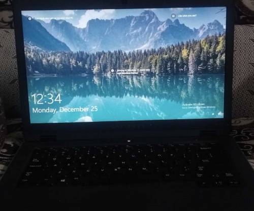 Core i7 3rd Generation 