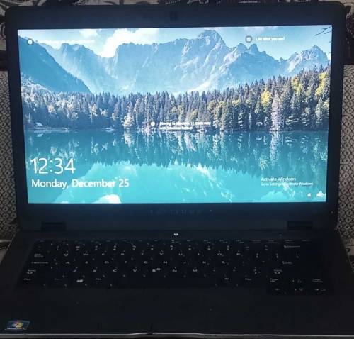 Core i7 3rd Generation 