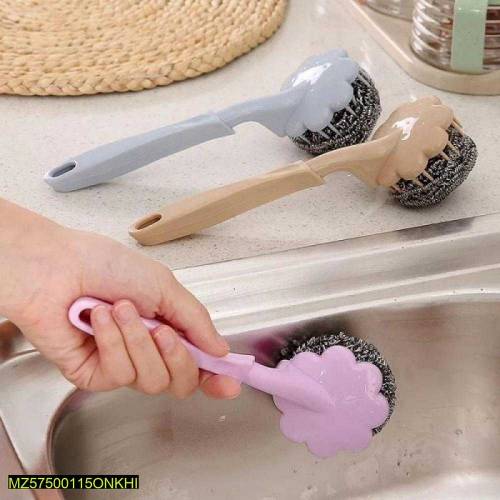 Ball Brush Sponge