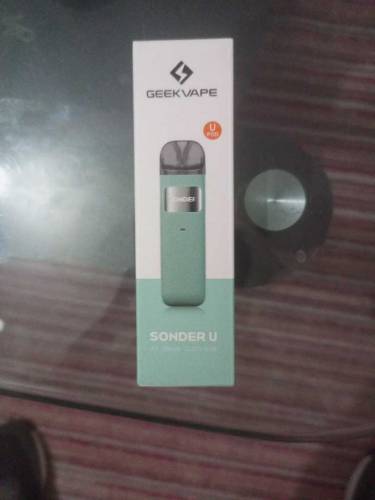 GEEK VAPE SONDER U