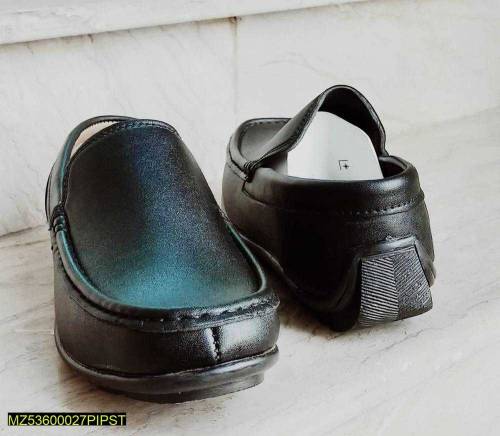 Leather Shoes for men 🔥