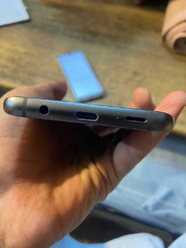 Samsung s9 plus 