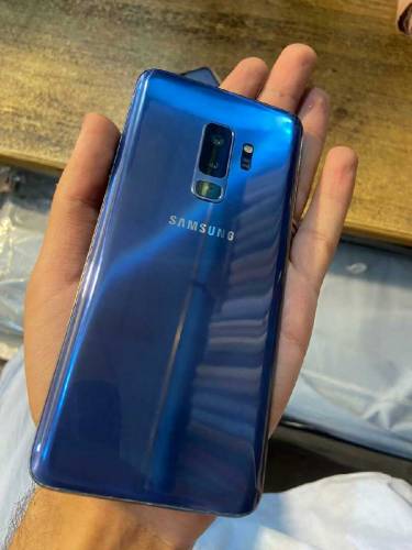 Samsung s9 plus 