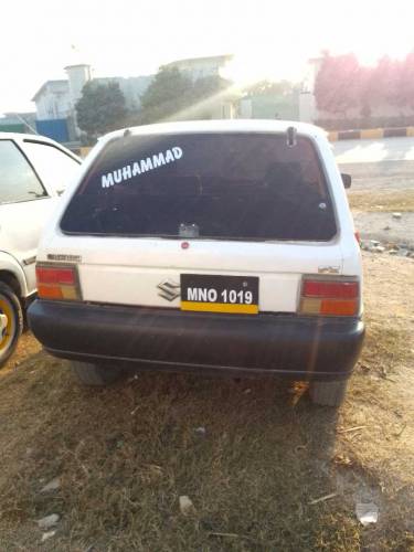 fx car