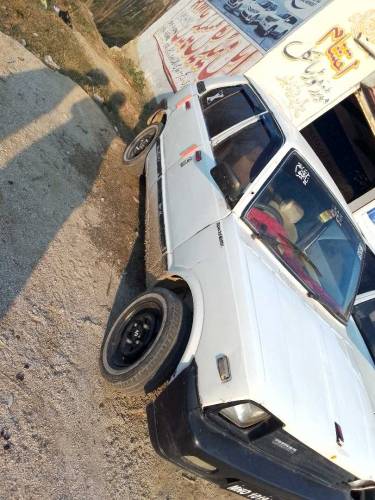 fx car
