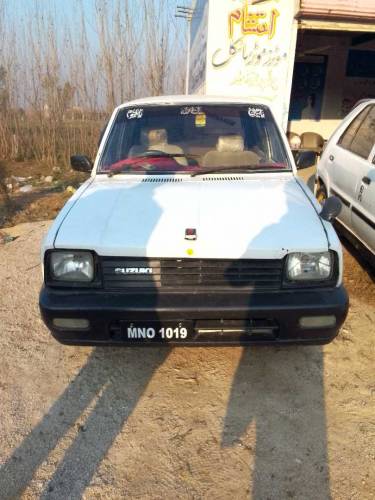 fx car