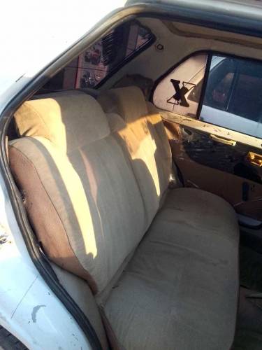 fx car