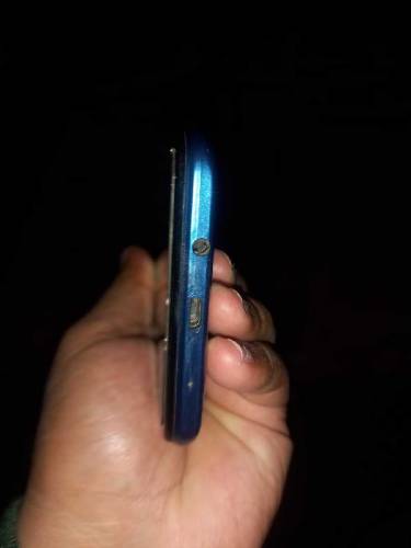 Infinix hot 10 play