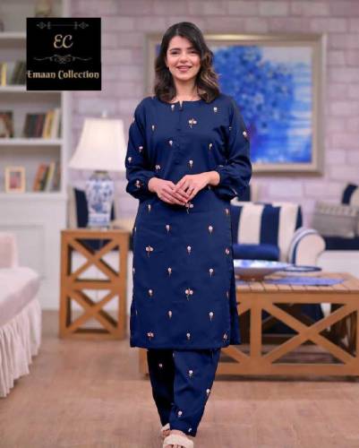 Casual Dress For Girls 