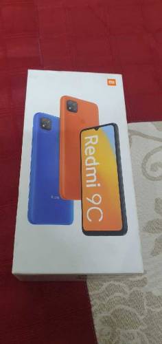 Redmi 9c