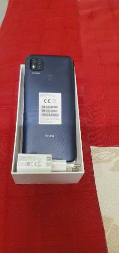 Redmi 9c