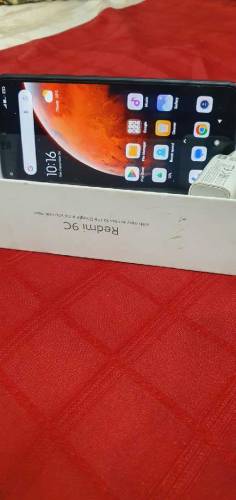 Redmi 9c